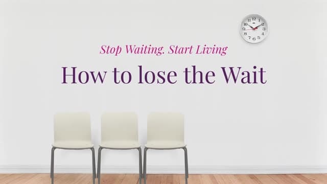 106. Stop Saying Yes When Your Body Says No: Setting Micro-Boundaries