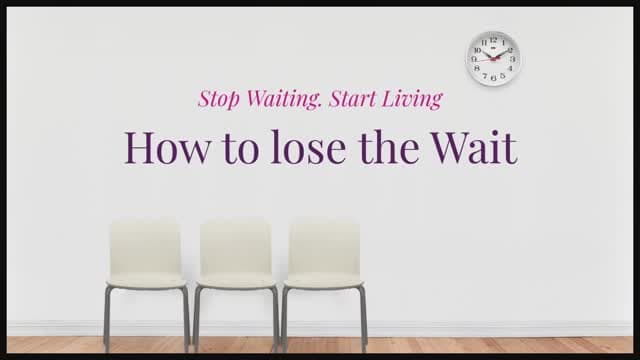 108. Good Girl Rehab: 5 Rules You're Still Following That Keep You Waiting